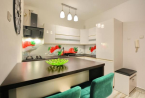 Art Apartament Krynica Zdrój Centrum Krynica